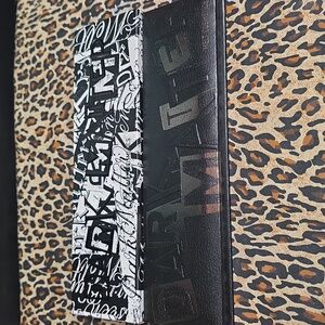 Melt Cosmetics Dark Matter Eyeshadow Palette